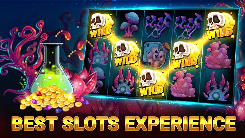 Giao diện game bắn cá f18678