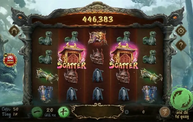 Đánh giá trò chơi slot và sòng bạc f18678